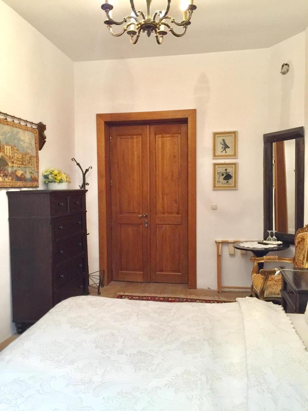 Il Piccolo Castello Buşteni Buitenkant foto