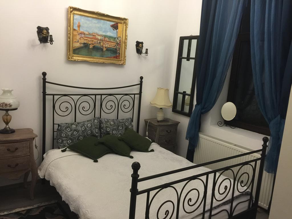 Il Piccolo Castello Buşteni Kamer foto